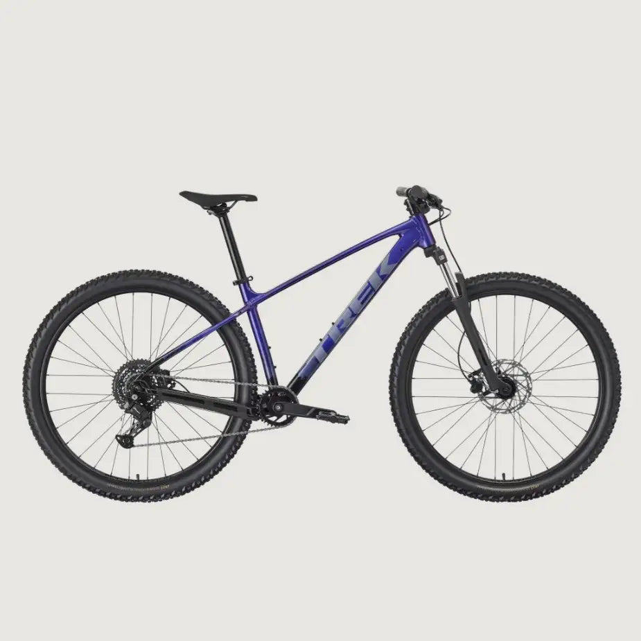 Trek Marlin 4 Gen 2 Mountain Bike (2024)