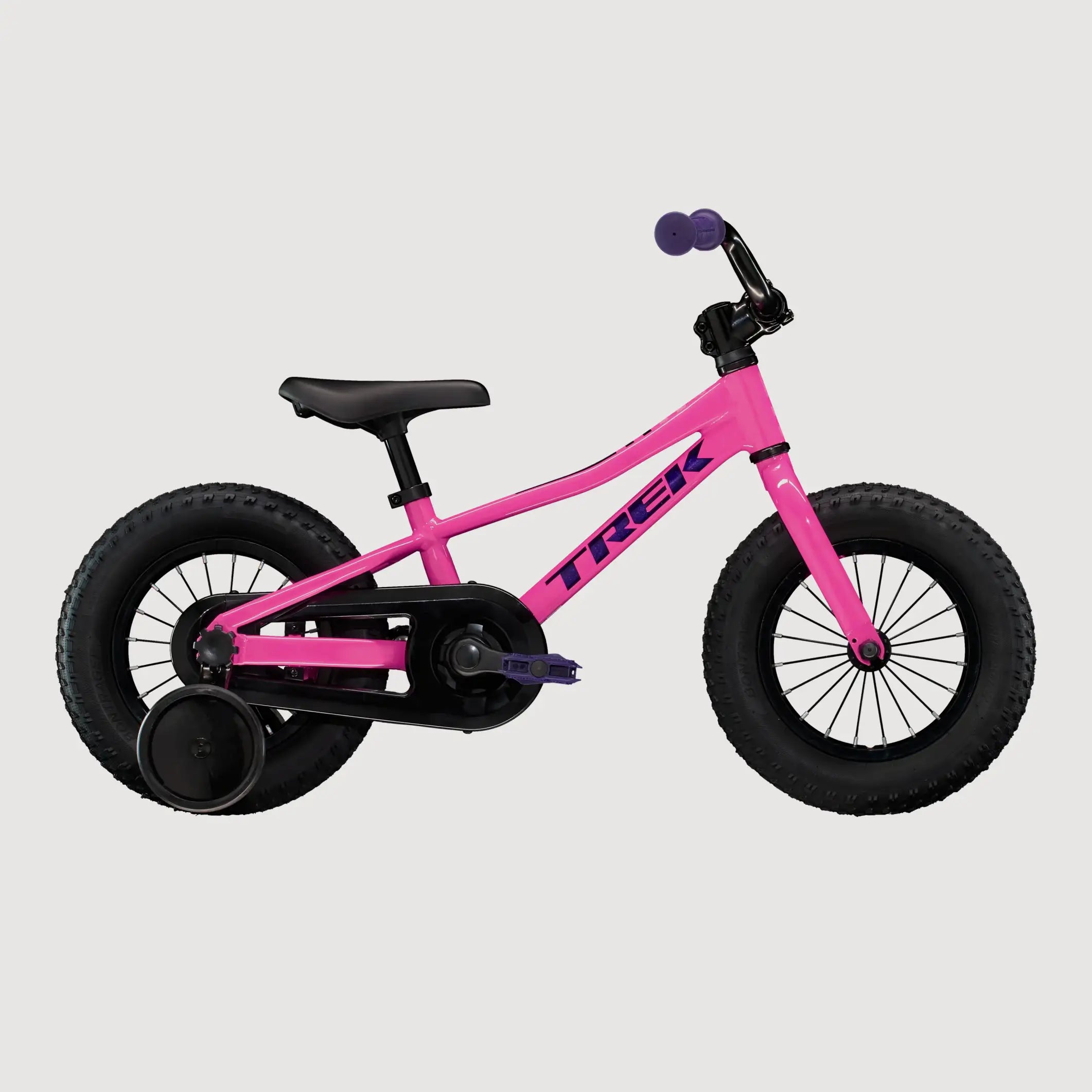 Trek Precaliber 12 Kids Bike