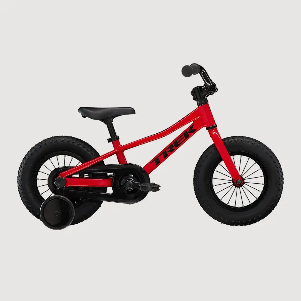Trek Precaliber 12 Kids Bike