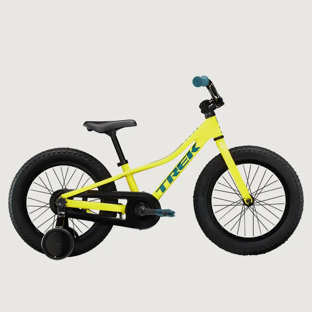 Trek Precaliber 16 Coaster Brake Kids Bike - Kids Bikes - Pro Sports | Shop online in Kuwait