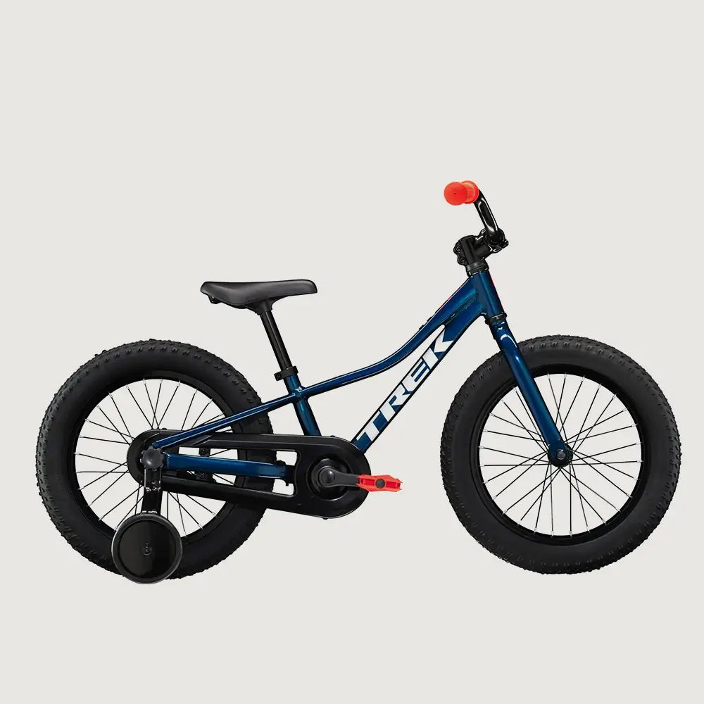 Trek Precaliber 16 Coaster Brake Kids Bike - Kids Bikes - Pro Sports | Shop online in Kuwait
