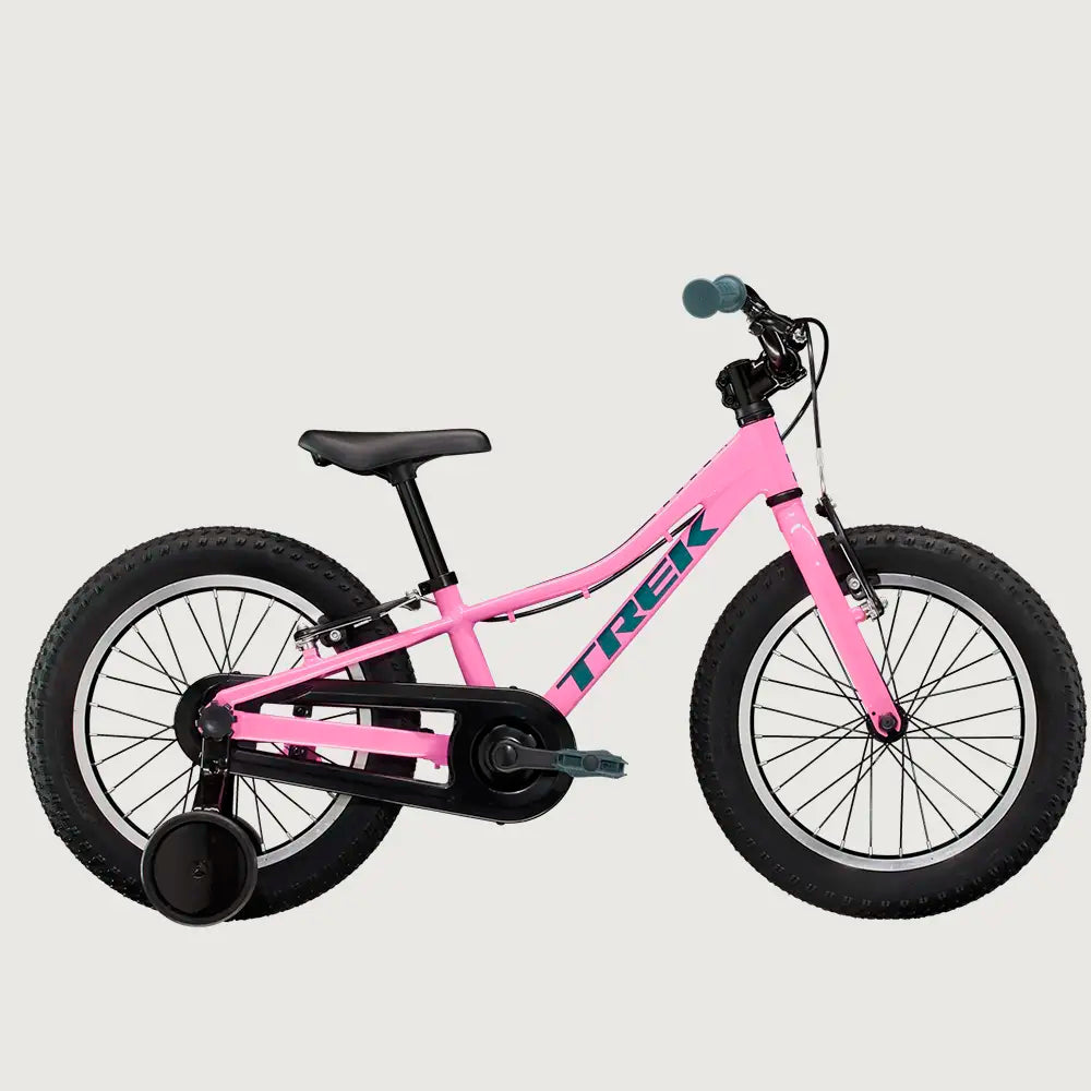 Trek Precaliber 16 Freewheel Kids Bike - Kids Bikes - Pro Sports | Shop online in Kuwait