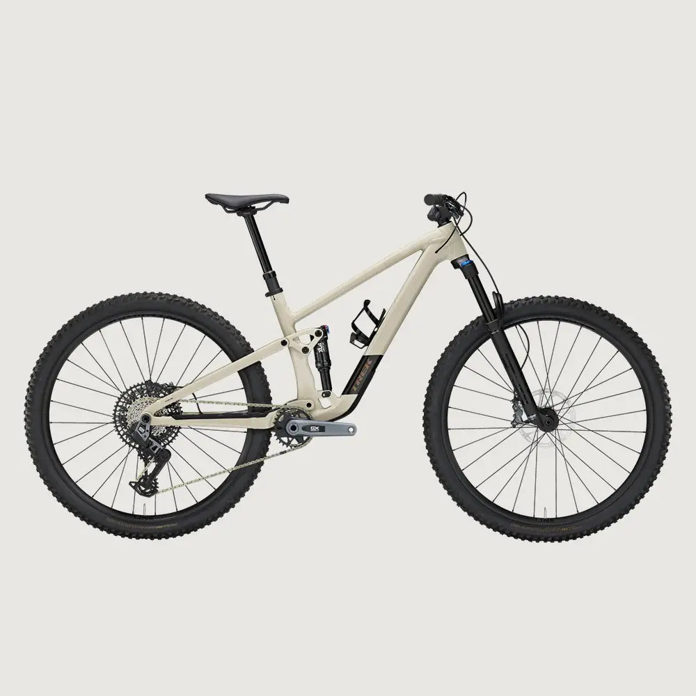 Trek Top Fuel 9 Gen 4 Mountain Bike - Mountain Bikes - Pro Sports | Shop online in Kuwait