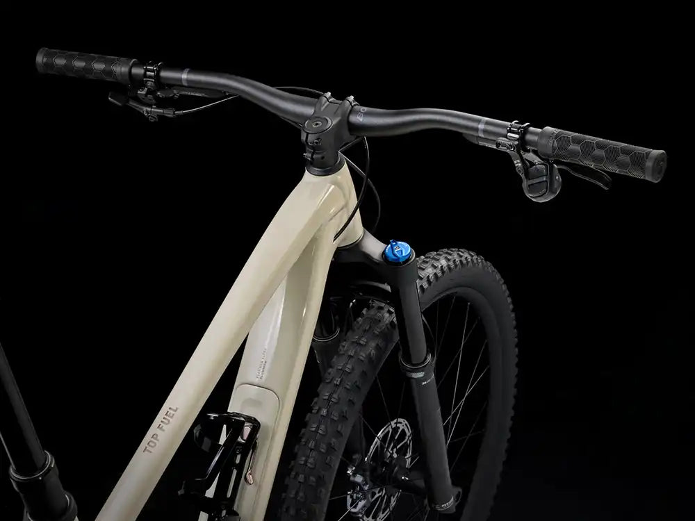 Trek Top Fuel 9 Gen 4 Mountain Bike - Mountain Bikes - Pro Sports | Shop online in Kuwait