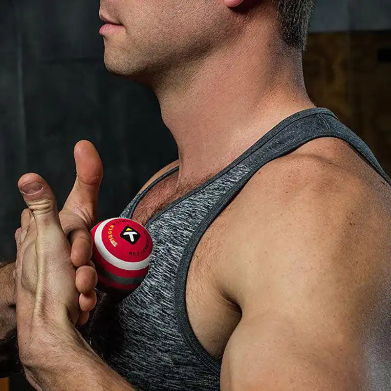 TriggerPoint MBX Massage Ball