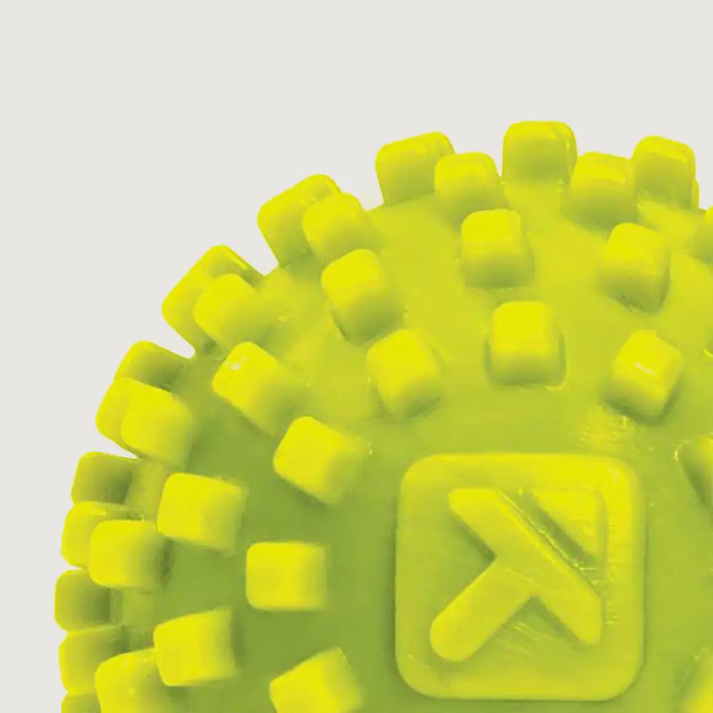 Spiky MobiPoint massage ball by TriggerPoint — Pro Sports Kuwait