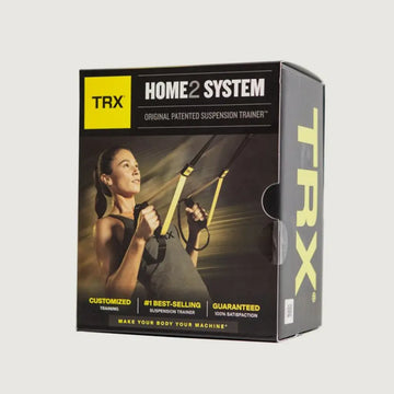 TRX Suspension Trainer - Home2 System - Suspension Trainer | Buy Online in Kuwait | Pro Sports Kuwait