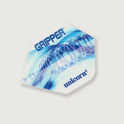 Unicorn Core.75 Plus Dart Flight - Gripper CG