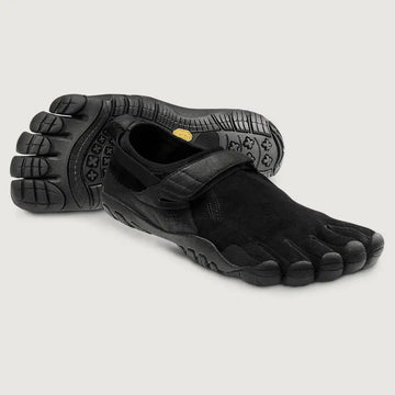 Vibram KSO Trek Women - Black - Vibram KSO Trek - Pro Sports | Shop online in Kuwait
