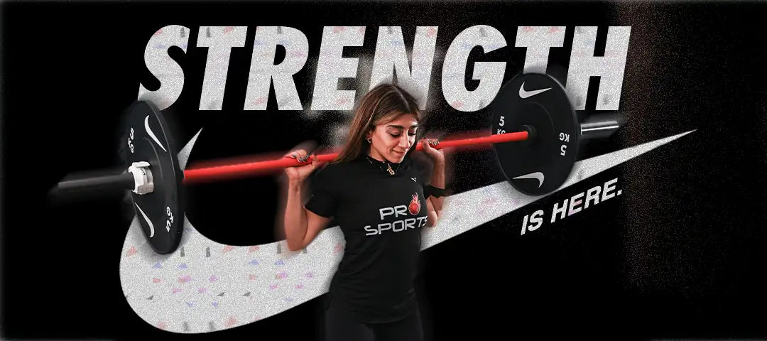 Nike Strength - Fitness Equipment in Kuwait - Pro Sports