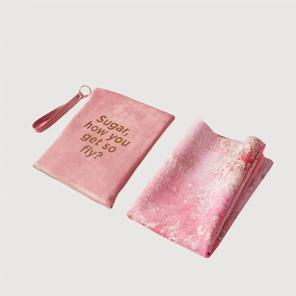 Sugarmat 1.0mm - Love Affair Yoga Mat