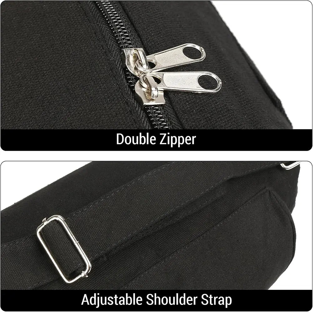 GRIT Yoga Mat Carry Bag