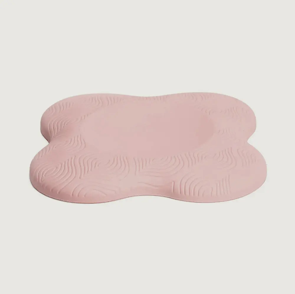 GRIT Yoga Knee Pads