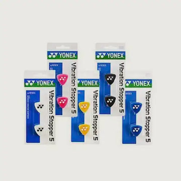 Yonex AC165EX Vibration Stopper 5 - Buy Online in Kuwait at Pro Sports
