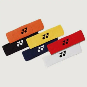 Yonex AC258EX Sports Head Band — buy online in Kuwait at Pro Sports