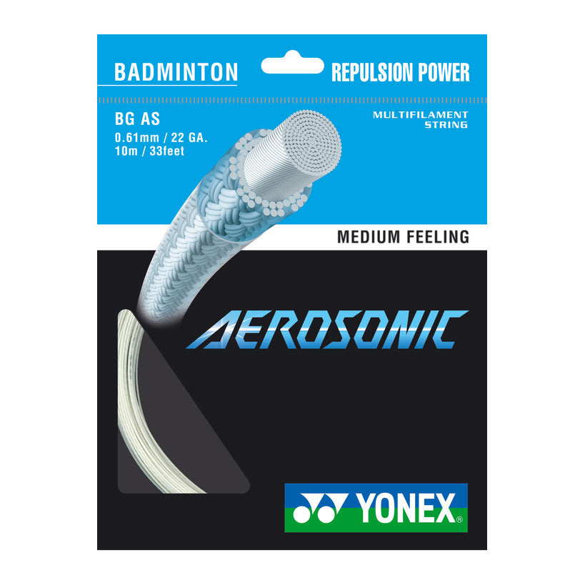 Yonex Aero Sonic Nylon String
