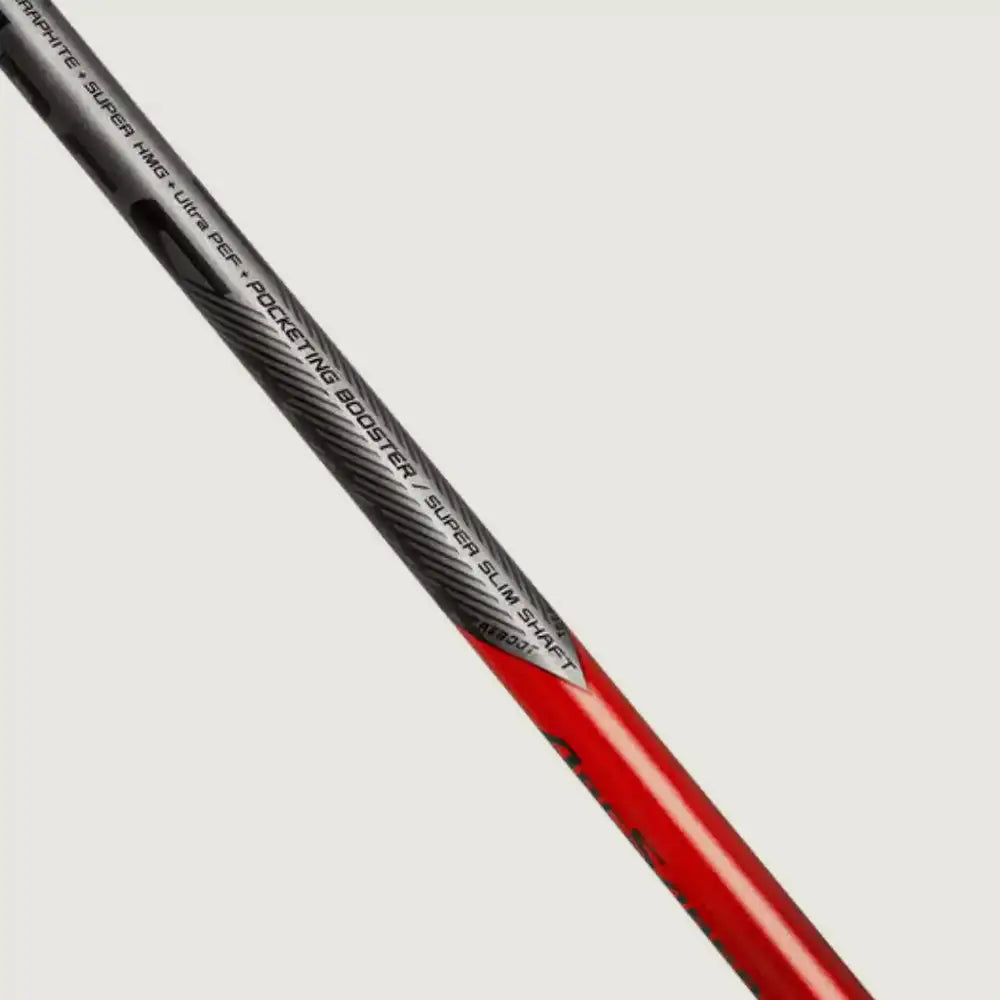 Yonex Arcsaber 11 Pro Badminton Racket - Greyish Purple
