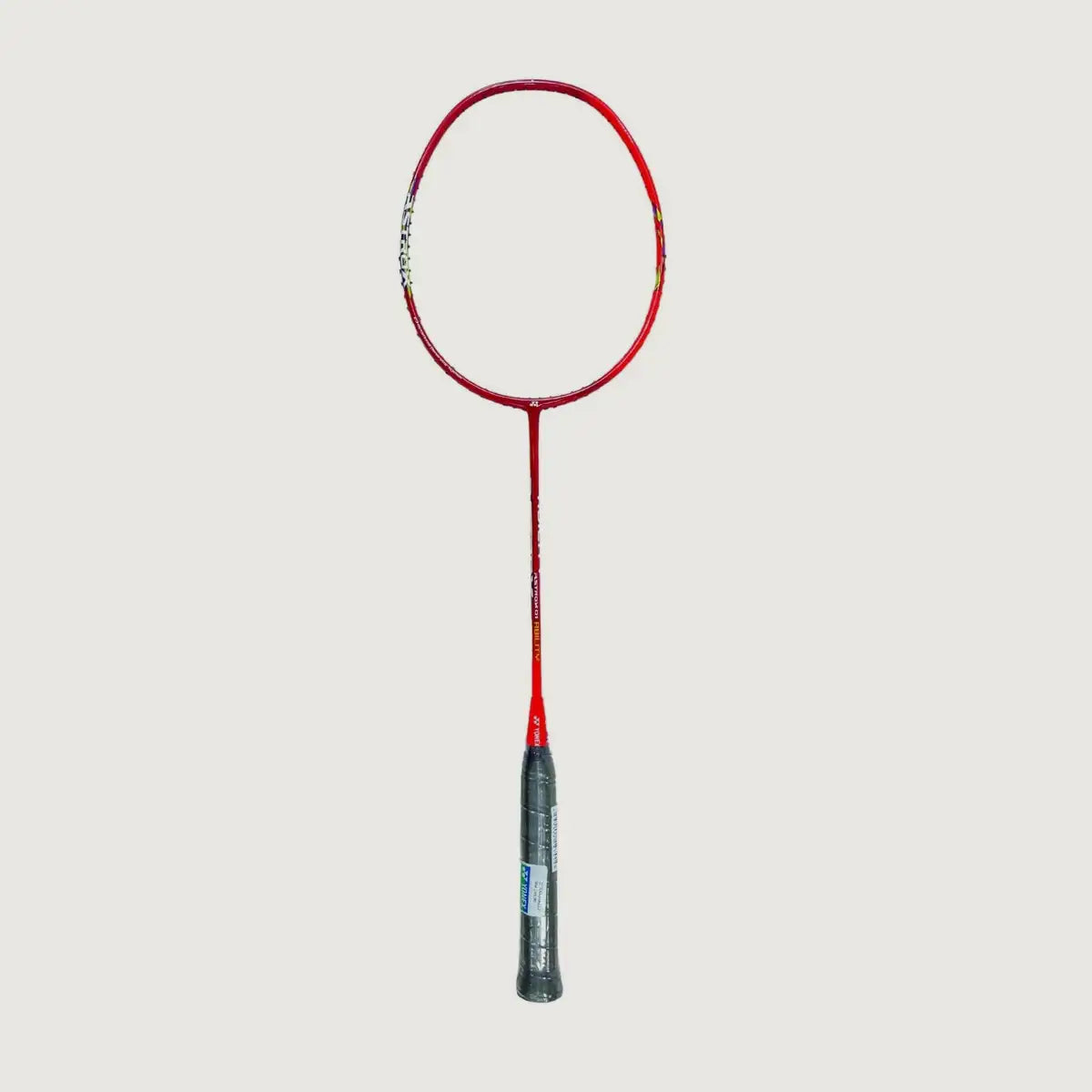 Astrox Red Racket Yonex Astrox 01 Ability Badminton Racket - Red | Pro Sports Kuwait