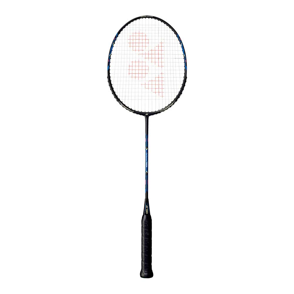 Yonex Carbonex 7000 N Badminton Racket - Black/Blue