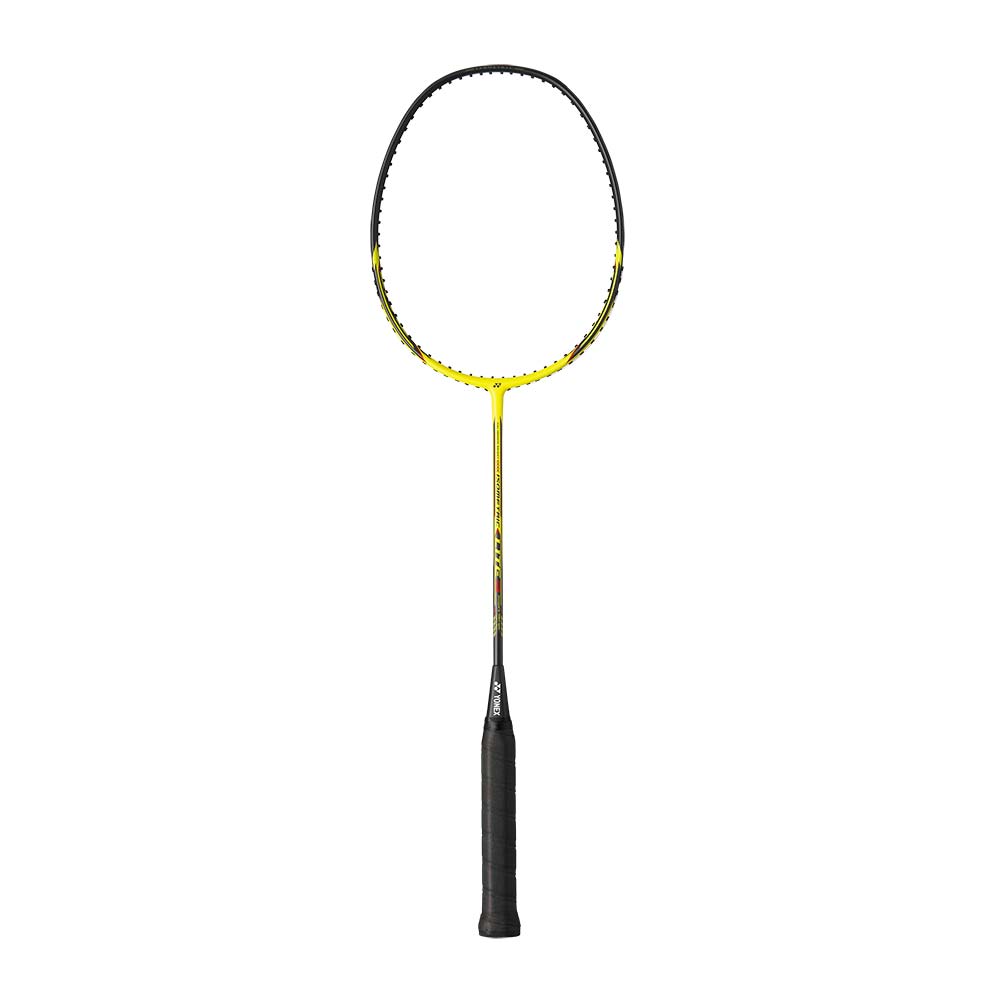 Isometric Head Racket Yonex Isometric Lite 3 Badminton Racket