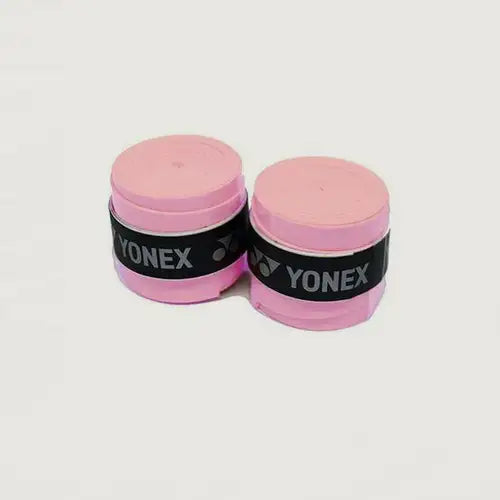Yonex Super Grip Synthetic Over Grip Wrap