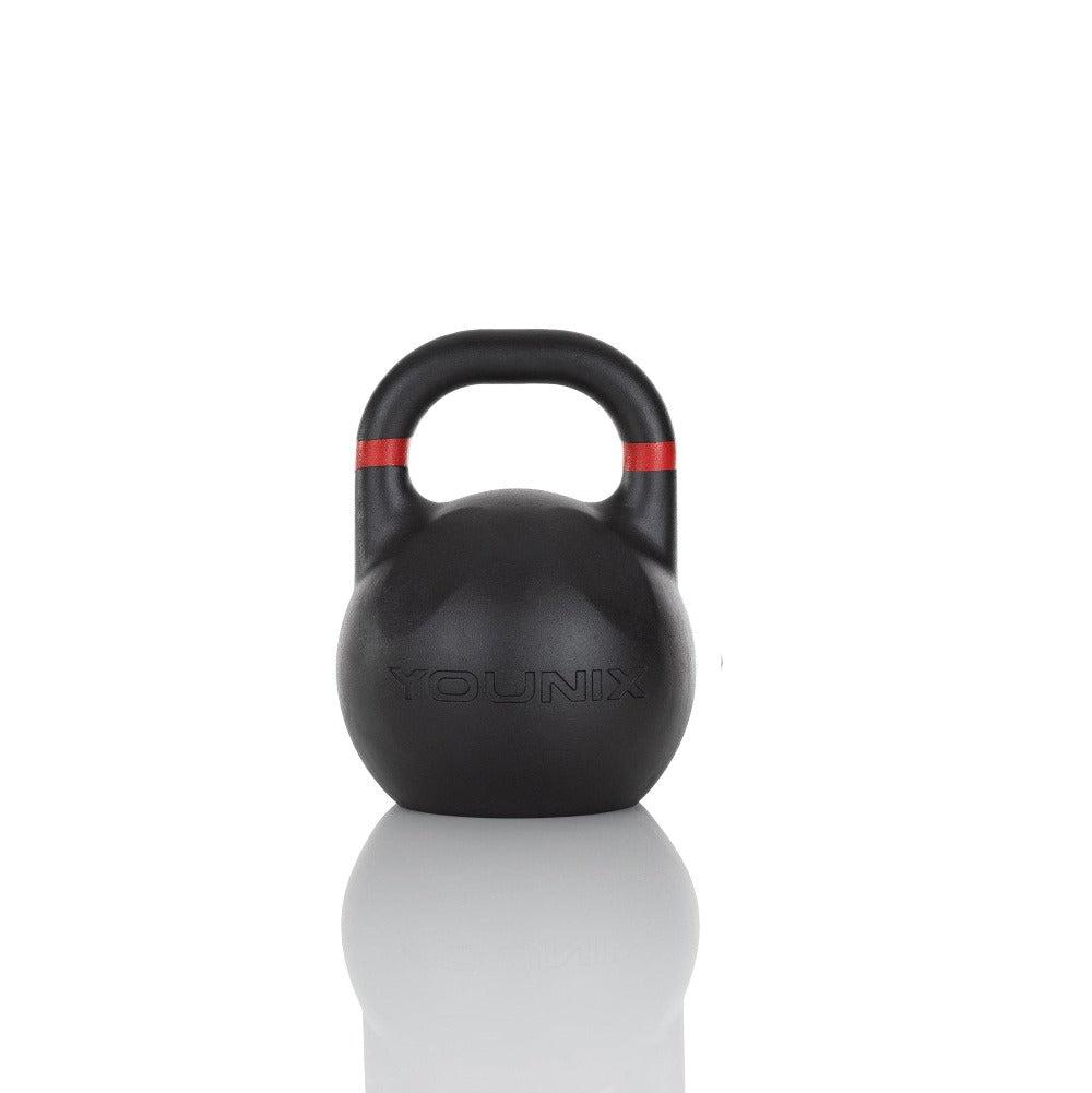Younix Competition Kettlebell - 20 kg-Competition Kettlebell-Pro Sports
