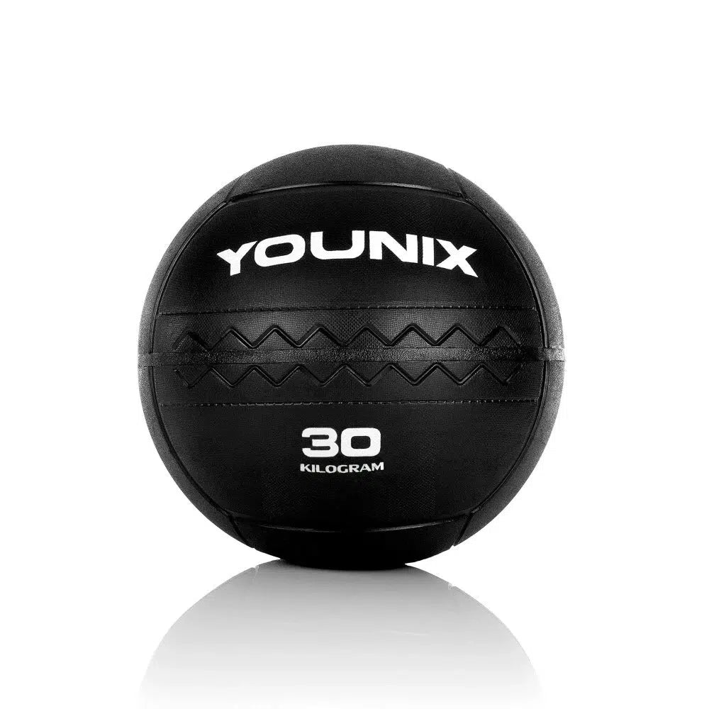 Younix Everlasting Heavy Medicine Ball - 30 Kg-Medicine Ball-Pro Sports