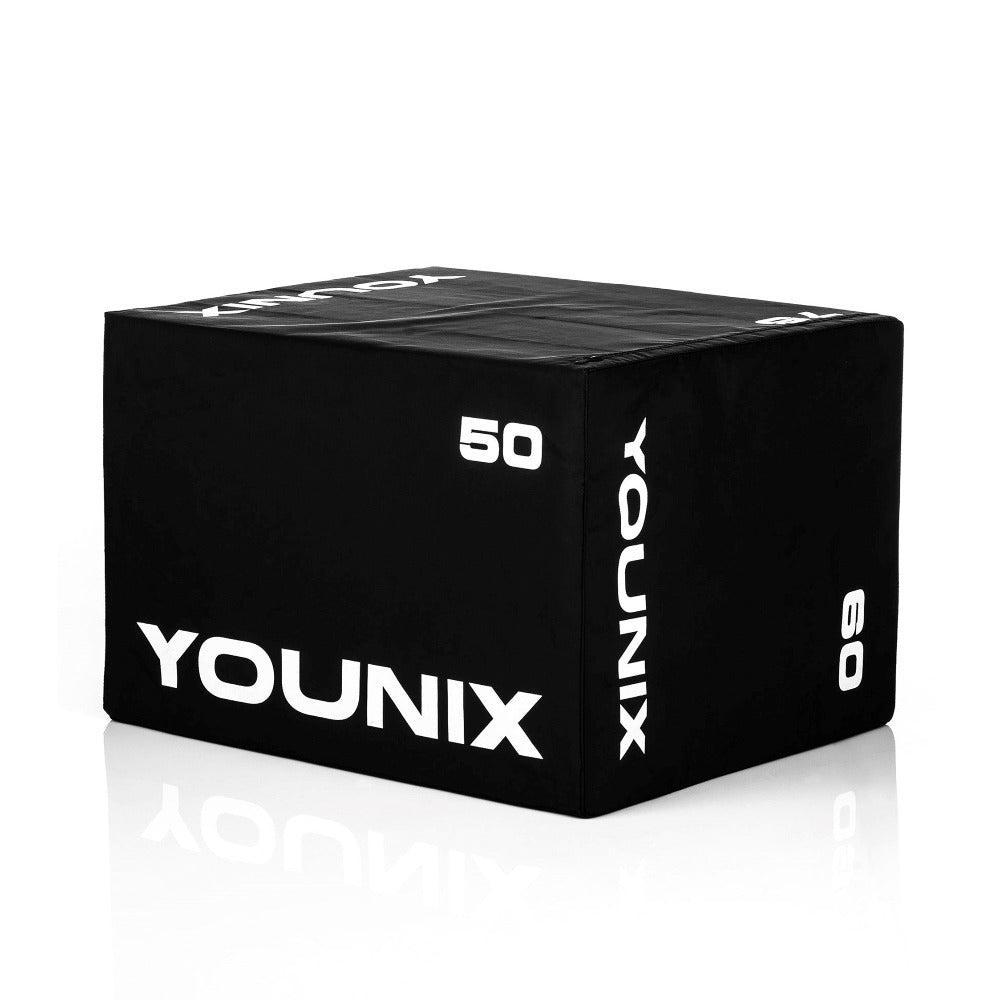 Younix Foam Box-Plyo Box-Pro Sports