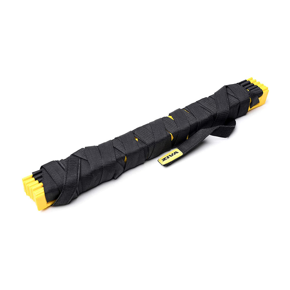 ZIVA Agility Ladder 15” Spacing-Agility Ladder-Pro Sports