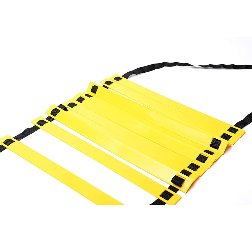 ZIVA Agility Ladder 15” Spacing-Agility Ladder-Pro Sports