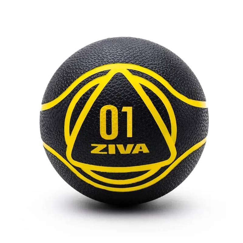 ZIVA Medicine Ball - 1 kg