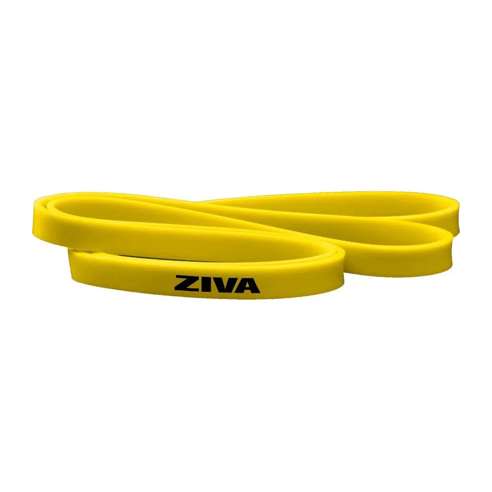 ZIVA Performance Resistance Band - Light-Resistance Bands-Pro Sports