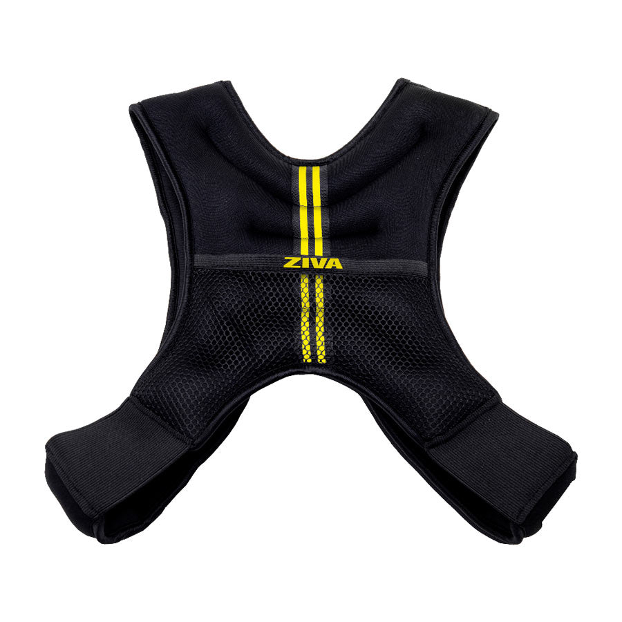 ZIVA Weighted Vest 5 kg