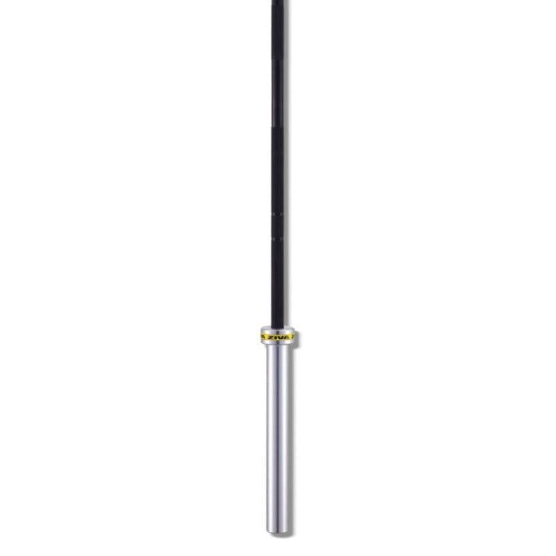 ZVO Premium Olympic 2.2m Bar - 28 mm-Straight Bar-Pro Sports