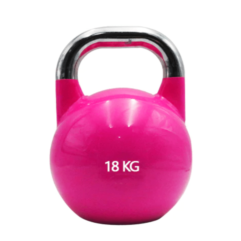 1441 Fitness Competition Kettlebell - 18 kg-Competition Kettlebell-Pro Sports