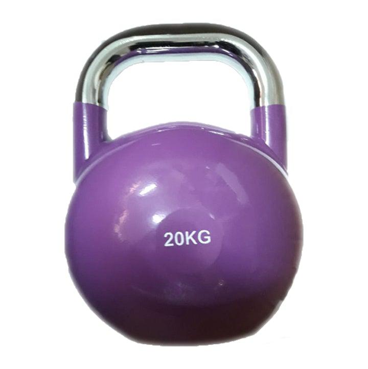 1441 Fitness Competition Kettlebell - 20 kg-Competition Kettlebell-Pro Sports