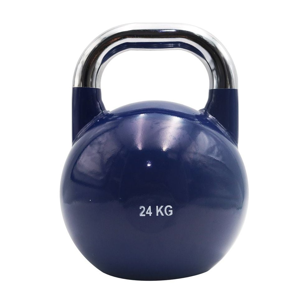 1441 Fitness Competition Kettlebell - 24 kg-Competition Kettlebell-Pro Sports