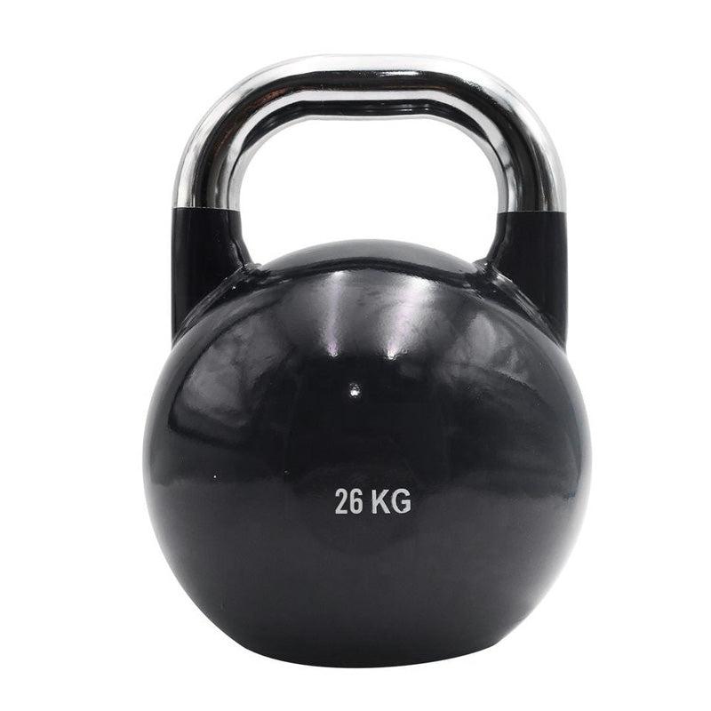1441 Fitness Competition Kettlebell - 26 kg-Competition Kettlebell-Pro Sports