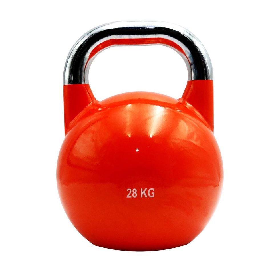 1441 Fitness Competition Kettlebell - 28 kg-Competition Kettlebell-Pro Sports