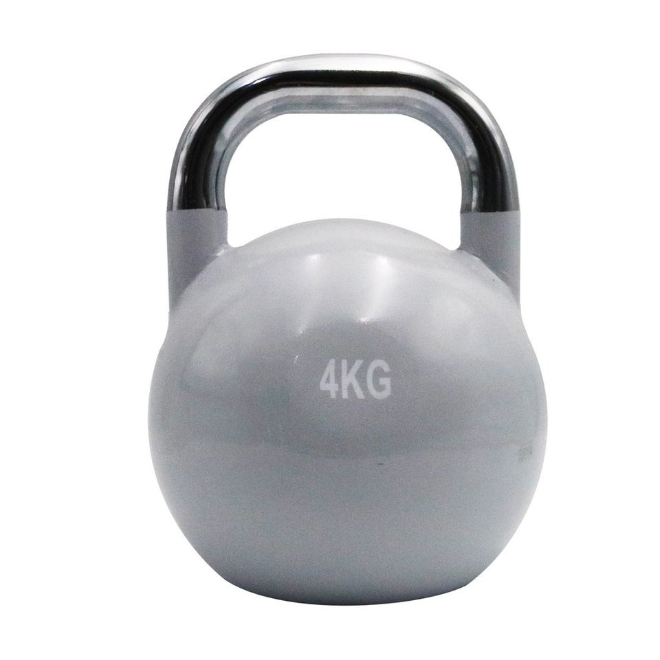 1441 Fitness Competition Kettlebell - 4 kg-Competition Kettlebell-Pro Sports