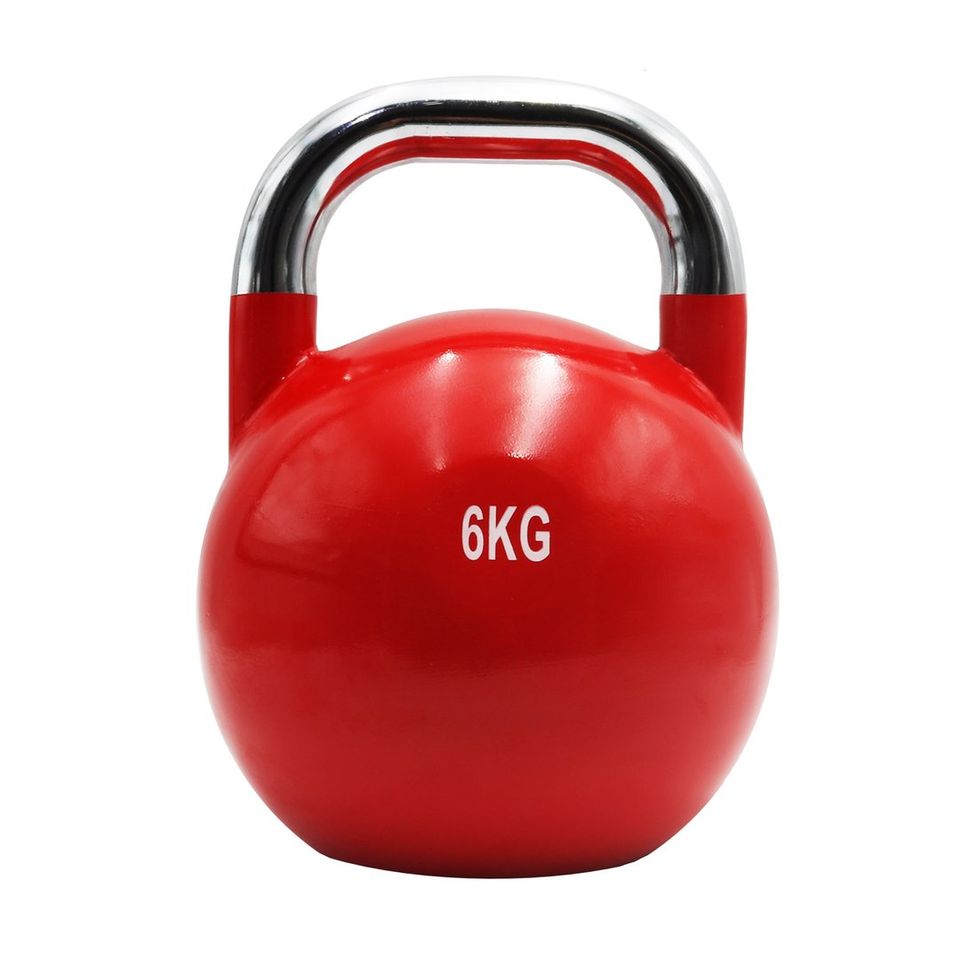 1441 Fitness Competition Kettlebell - 6 kg-Competition Kettlebell-Pro Sports