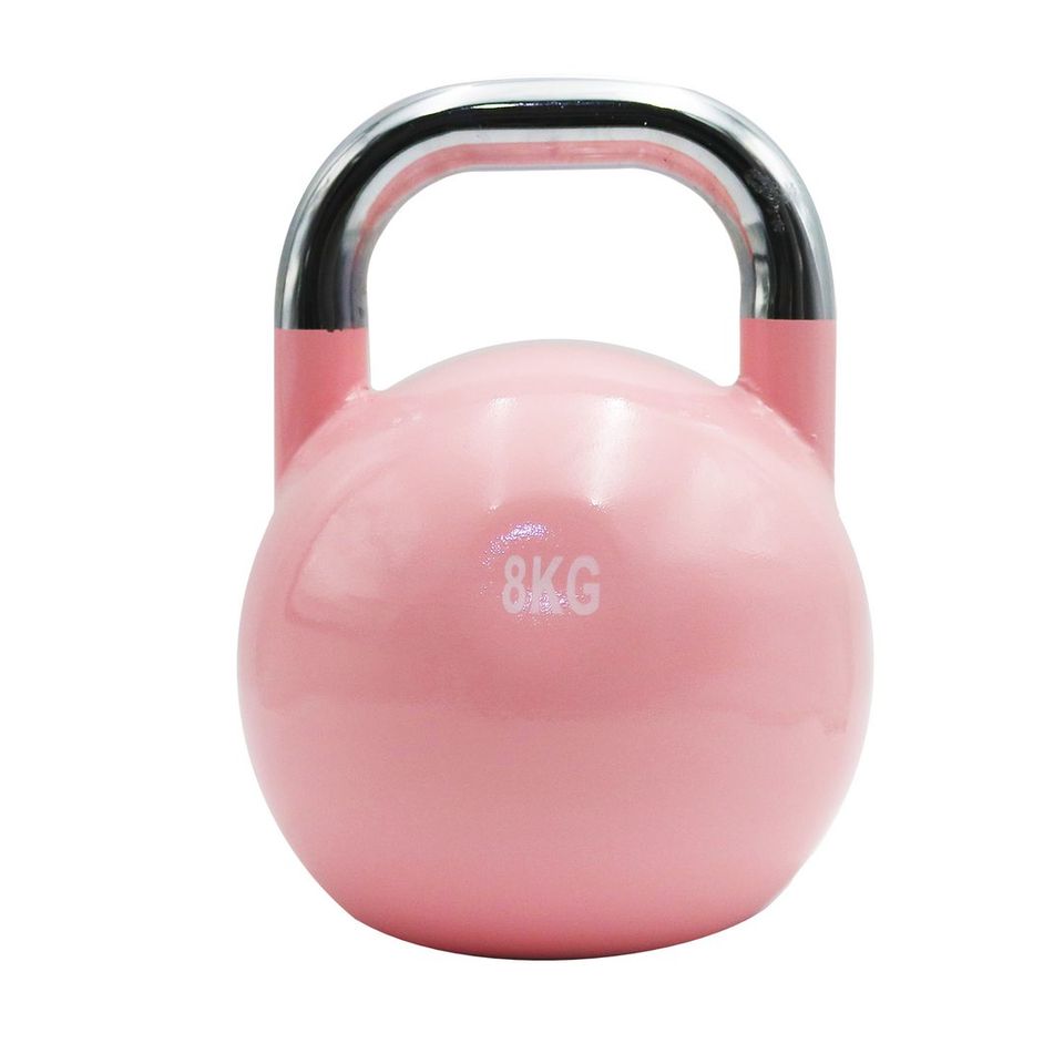 1441 Fitness Competition Kettlebell - 8 kg-Competition Kettlebell-Pro Sports