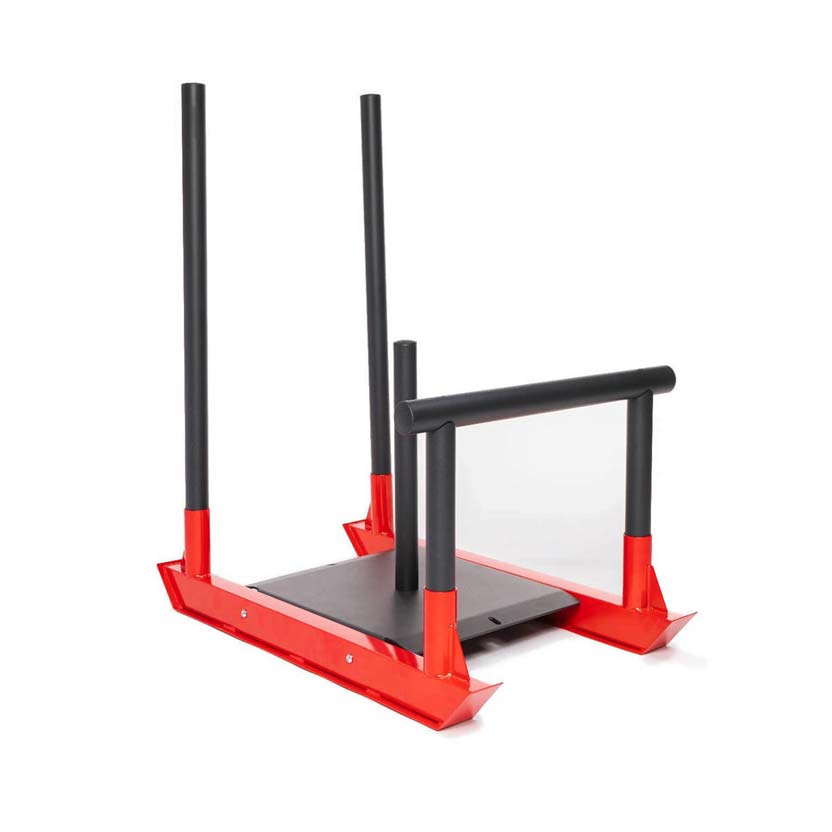 1441 Fitness Power Sled-Power Sled-Pro Sports