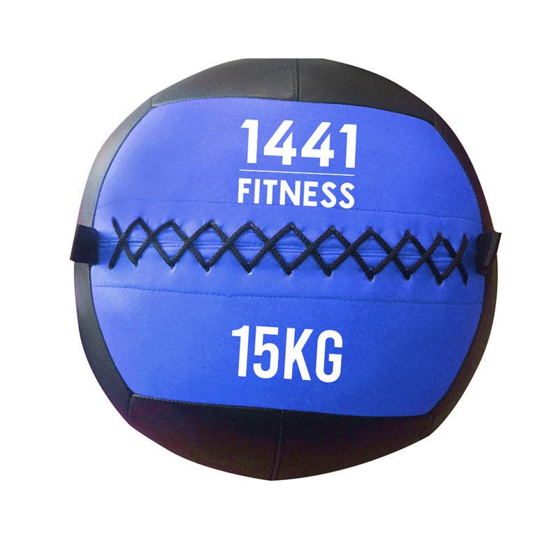 1441 Fitness Wall Ball - 15 kg-Wall Ball-Pro Sports