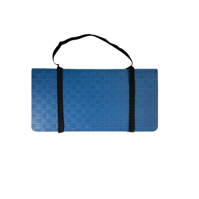6 Folding Exercise Mat - 180 x 60 x 1.5 cm detail view - Exercise Mat | Buy Online in Kuwait | Pro Sports Kuwait