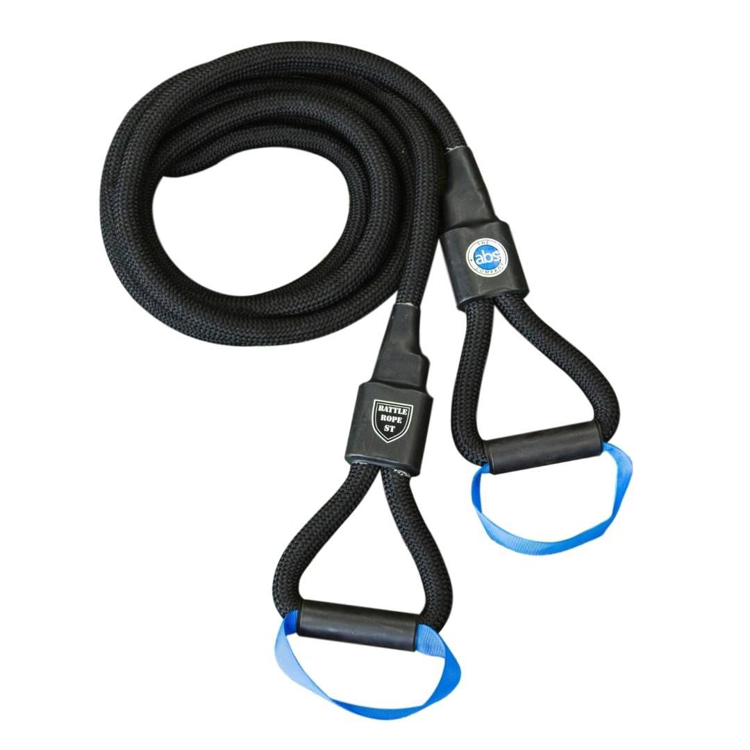 Ab Coaster Battle Rope System (Bracket)-Battling Rope-Pro Sports