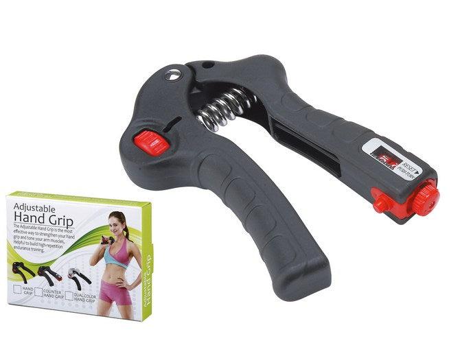 Adjustable Counter Hand Grip 10 kg - 30 kg-Hand Grip-Pro Sports