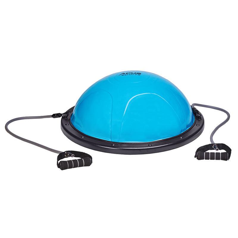 Apus Sports Balance Ball with Handles-Balance Ball-Pro Sports