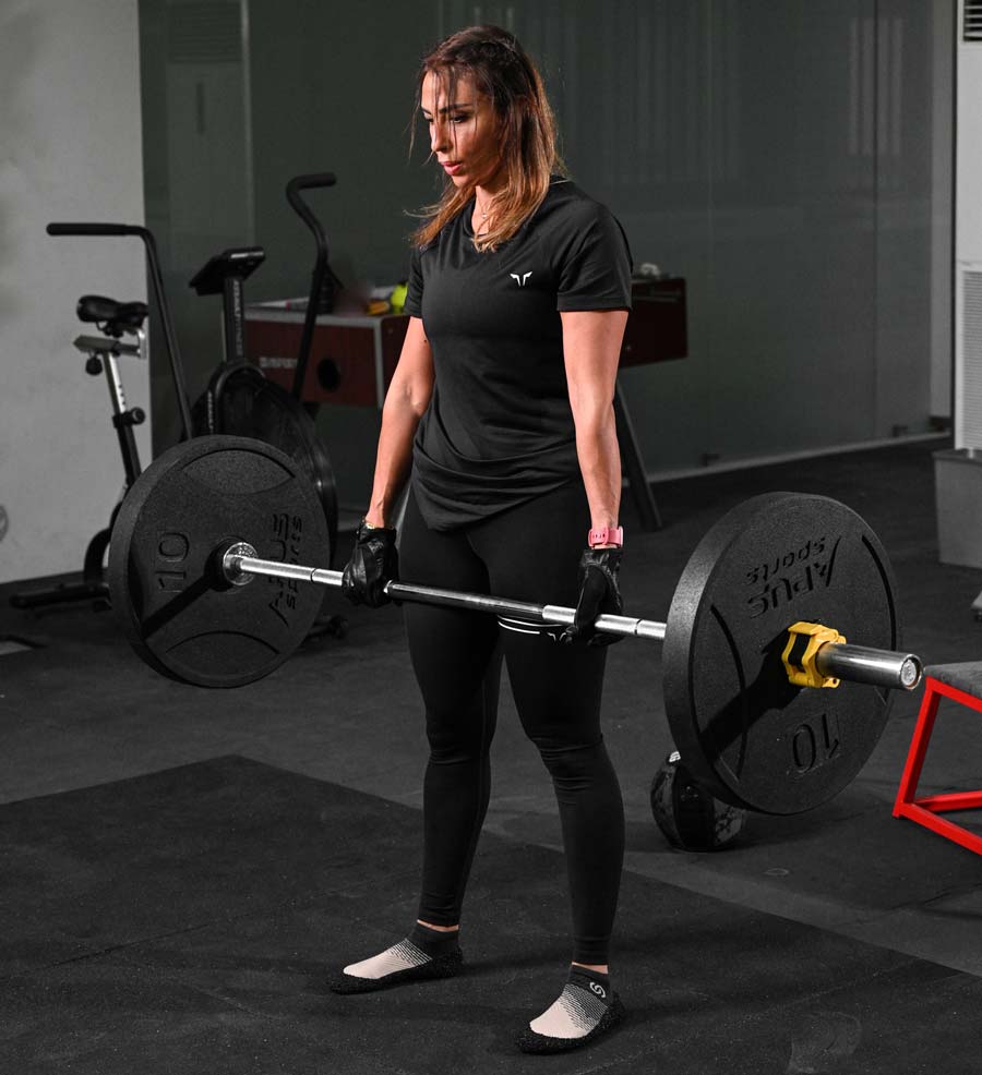 Apus Sports Bumper Plate 15 kg Pair Shop Bumper Plate Online Pro