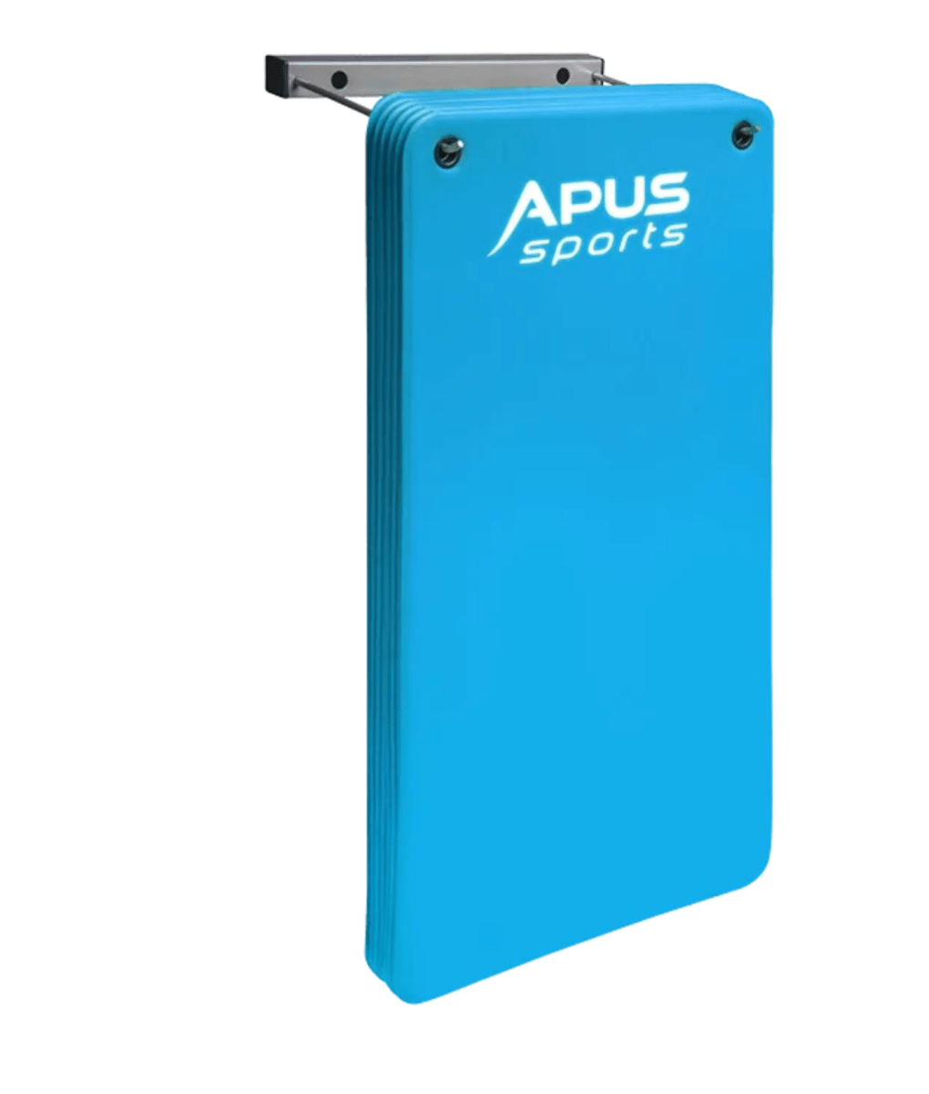 Apus Sports Mat Hanger-Mat Rack-Pro Sports